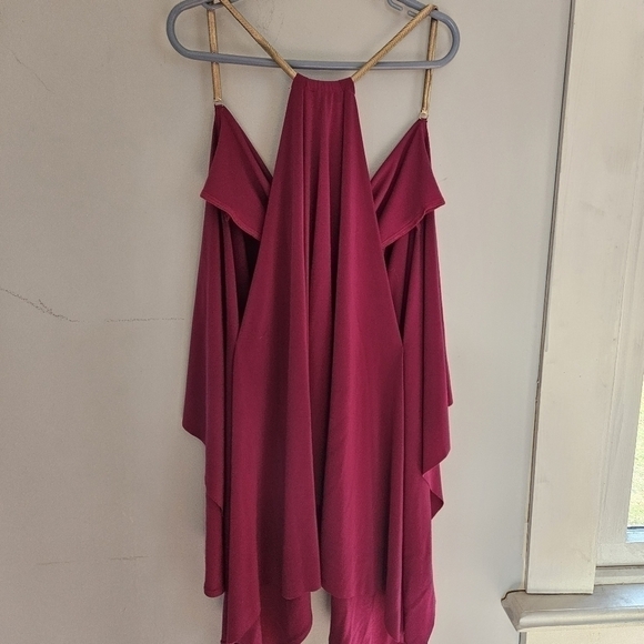 Express drapey chain tank - Picture 5 of 5